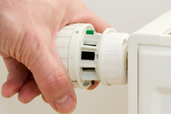 Norr central heating repair costs